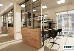 Vente bureaux Nancy Grand Cœur - Proximité Gare TGV et transports