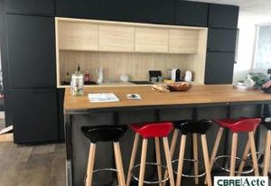 Location bureaux Nancy centre-ville - Proche gare TGV et axes routiers