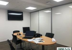Location bureaux Nancy centre-ville - Proche gare TGV et axes routiers