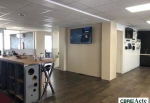 Location bureaux Nancy centre-ville - Proche gare TGV et axes routiers