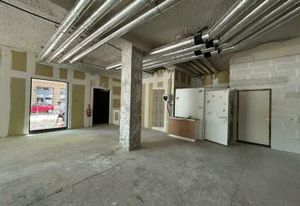 Location local commercial Lyon 3 - Quartier Part-Dieu