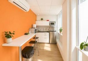 Location bureaux Lyon 3 - Proche métro, tram et bus