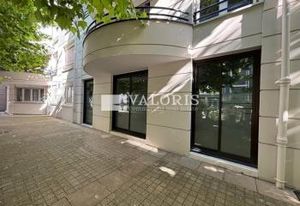 Location bureaux Lyon 6 Brotteaux - Métro Masséna & Brotteaux