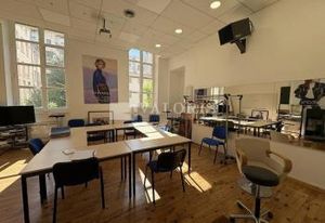 Bureaux à louer Lyon 2 Presqu'île Ainay proche Bellecour