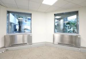 Vente bureaux Lyon 6 - Proche Part-Dieu, Brotteaux, Tramway et Métro