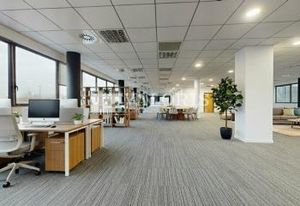 Location bureaux Caluire-et-Cuire - Proche Périphérique Nord et bus