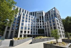 Location bureaux Villeurbanne - Proche Parc de la Tête d'Or, métro, tramway