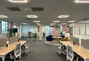 Location bureaux Caluire-et-Cuire - Proche Lyon et transports