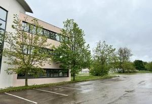 Vente bureaux Dijon Nord - Parc technologique, proche rocade et tram