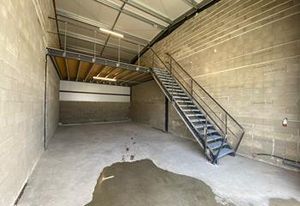 Location local d'activité Beautiran - ZI Calens - Fibre incluse