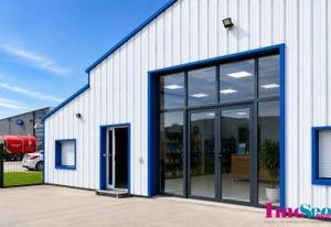 Vente local commercial La Teste-de-Buch - Zone Leclerc