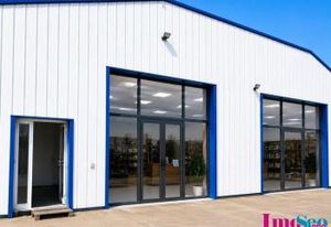 Local commercial à vendre La Teste-de-Buch - Zone Leclerc