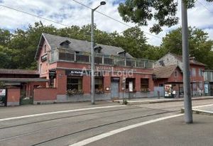 Location local commercial Schiltigheim - Angle tram et axe passants