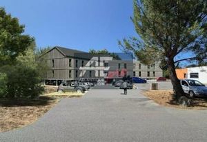 Bureaux neufs à vendre Saint-Nazaire - Proximité Pornichet