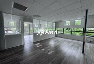 Bureaux à vendre Mérignac - Tram F Cadera Issartier