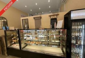 Vente local commercial Nice - Rue de Jean-Médecin