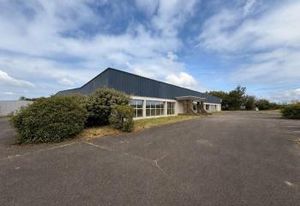 Vente local commercial Aire-sur-l'Adour - Axe très fréquenté