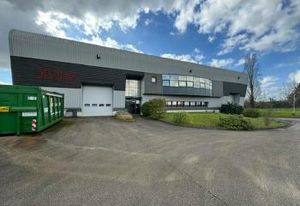 Bâtiment d'activité à vendre Migennes - Zone économique récente