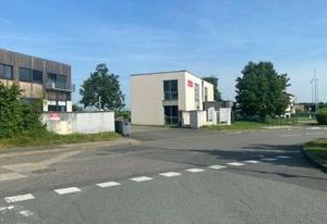 Bâtiment d'activité à vendre Migennes - Zone économique récente