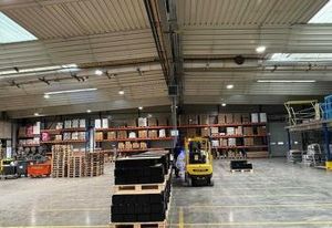 Location entrepôt Sarreguemines - Frontière allemande accès A4-E25