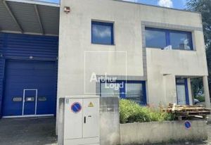 Local d'activité à vendre Sainte-Geneviève-des-Bois - Accès N104/A6