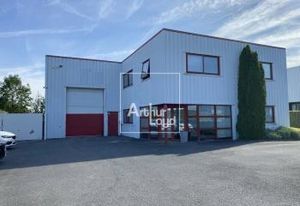 Local d'activité à louer Brétigny-sur-Orge - Proche RER C