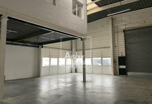 Location locaux Bondoufle - Accès N104/A6 - Stockage court terme