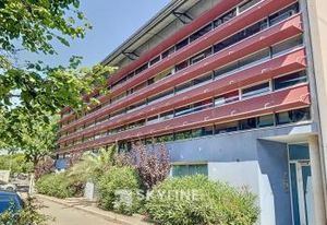 Vente bureaux Marseille 16 - Avenue André Roussain, proche A55
