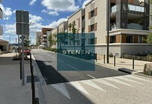 Vente local commercial Aix-en-Provence - Quartier La Duranne