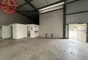 Location entrepôt Fenouillet - Proche RN20 Toulouse