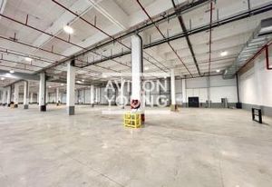 Location entrepôt Gennevilliers - Accès A15/A86 et RER C