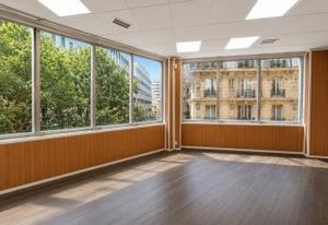 Location bureaux Paris 17 - Quartier des Ternes, près Porte Maillot