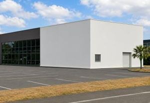 Location local commercial Langueux - Zone dynamique