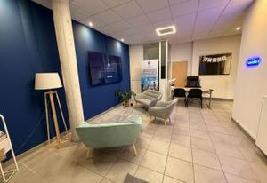 Location bureaux Beauvais centre - Proche quartier Saint Quentin