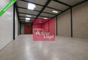 Location local d'activité Cournon-d'Auvergne - Proche axes autoroutiers
