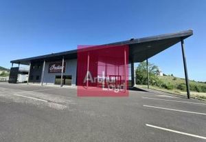 Location local commercial stratégique Pérignat-lès-Sarliève