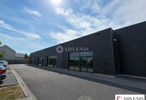 Location local commercial Marcq-en-Baroeul - Zone Lazaro/Haut Touquet