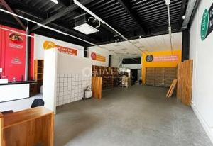 Location local commercial Marcq-en-Baroeul - Zone Lazaro/Haut Touquet