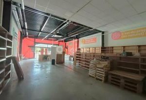 Location local commercial Marcq-en-Baroeul - Zone Lazaro/Haut Touquet