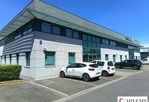 Location entrepôt Templemars - Accès direct A1 Vendeville