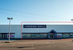 Location local commercial Lescar - Zone Carrefour