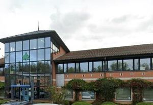 Bureaux à louer Villeneuve-d'Ascq - Parc de la Cimaise