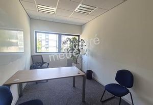 Location bureaux Saint-Herblain - Proche transports en commun