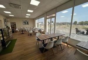 Location local commercial Pessac - Proche rocade A62