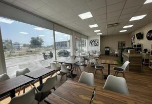 Location local commercial Pessac - Proche rocade A62
