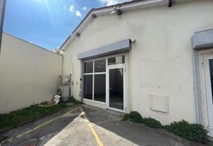 Local commercial à louer Mérignac - Quartier commerçant Capeyron