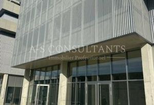 Vente murs commerciaux Chambéry - Écoquartier Vétrotex