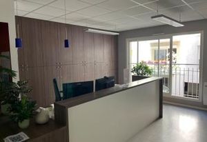 Bureaux à vendre Nantes centre - Quartier Viarme