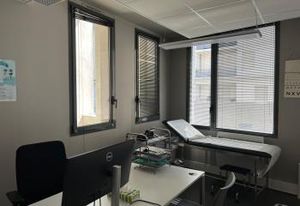 Bureaux à vendre Nantes centre - Quartier Viarme