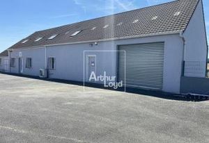 Bâtiment professionnel à vendre Égly - Proche RER et N20
